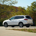 Used 2016 Nissan Pathfinder S image 5