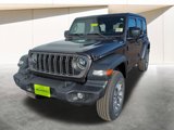 New 2024 Jeep Wrangler Sport S image 2