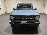 Used 2024 Ford Bronco Outer Banks image 2