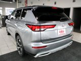 Used 2024 Mitsubishi Outlander AWD image 4