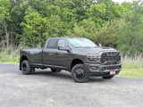 New 2025 RAM 3500 Laramie image 2