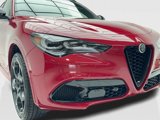 New 2025 Alfa Romeo Stelvio Tributo Italiano w/ Driving Assist Package image 3
