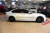 Used 2018 BMW 340i xDrive Sedan w/ Executive Package image 3