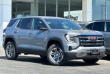New 2026 GMC Terrain Elevation image 2