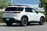 New 2025 Nissan Pathfinder Rock Creek image 4