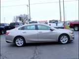 Used 2024 Chevrolet Malibu LT image 4