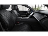 New 2025 Mercedes-Benz S 580 4MATIC Sedan image 4