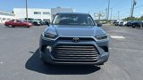 New 2025 Toyota Grand Highlander FWD image 2