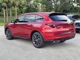 New 2025 Acura MDX A-Spec image 4