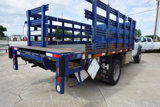 Used 2005 Ford F550 2WD Regular Cab Super Duty image 5
