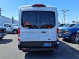 New 2025 Ford Transit 350 XLT image 3