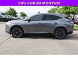 New 2025 Nissan Murano Platinum w/ Cargo Package image 5