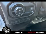 New 2025 Jeep Gladiator Sport image 4