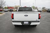 New 2025 Ford F150 Lightning XLT image 4