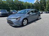Used 2021 Toyota Corolla LE image 2