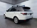 Used 2016 Land Rover Range Rover Sport HSE image 3