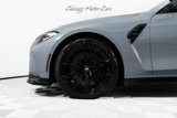 Used 2024 BMW M3 Competition w/ Parking Assistance Package image 3