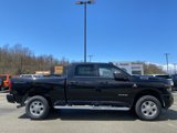 New 2025 RAM 2500 Big Horn image 2