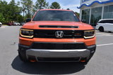 New 2026 Honda Passport TrailSport Elite image 4