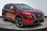 New 2026 Nissan Rogue SV image 2