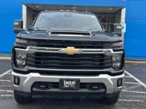 New 2025 Chevrolet Silverado 2500 LT w/ Convenience Package image 2