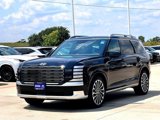 New 2026 Hyundai Palisade Calligraphy image 3