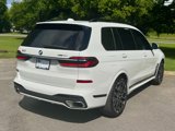 Used 2025 BMW X7 xDrive40i w/ M Sport Package image 3