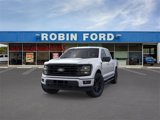 New 2025 Ford F150 XLT w/ Equipment Group 303A High image 2