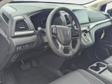 New 2026 Honda Odyssey EX-L image 3