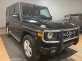 Used 2010 Mercedes-Benz G 550 image 6