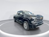 New 2025 Chevrolet Silverado 2500 High Country w/ Technology Package image 2