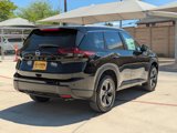 New 2026 Nissan Rogue SV image 3