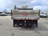 New 2025 Ford F550 4x4 Regular Cab Super Duty image 6