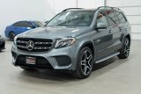 Used 2018 Mercedes-Benz GLS 550 4MATIC image 3