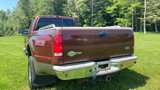 Used 2005 Ford F350 King Ranch image 6