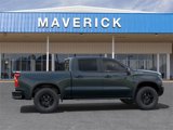 New 2025 Chevrolet Silverado 1500 ZR2 w/ Technology Package image 5