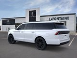 New 2025 Lincoln Navigator L Reserve w/ Jet Appearance Package image 4