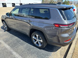 New 2025 Jeep Grand Cherokee L Limited image 5