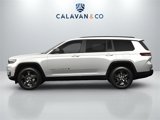 New 2025 Jeep Grand Cherokee L Limited image 3