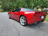 Used 2005 Chevrolet Corvette Coupe w/ Preferred Equipment Group image 3