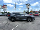 Used 2018 Lexus RX 450hL Premium image 6