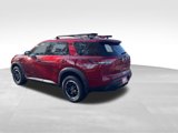 New 2025 Nissan Pathfinder Rock Creek image 2