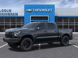 New 2025 Chevrolet Silverado 1500 ZR2 w/ ZR2 Bison Edition image 2