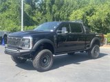 New 2025 Ford F250 Lariat w/ Lariat Ultimate Package image 3