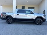 New 2025 RAM 1500 Rebel w/ Rebel Level 2 Equipment Group image 2