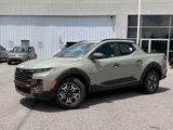 New 2025 Hyundai Santa Cruz XRT image 2