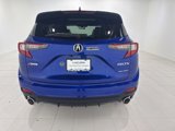 Certified 2024 Acura RDX AWD w/ A-Spec & Advance Pkg image 4