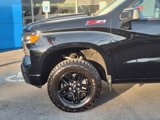 Certified 2024 Chevrolet Silverado 1500 Custom Trail Boss image 6