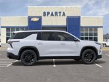 New 2026 Chevrolet Traverse LT w/ Midnight/Sport Edition image 5