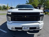 Used 2021 Chevrolet Silverado 2500 High Country w/ Z71 Off-Road Package image 3